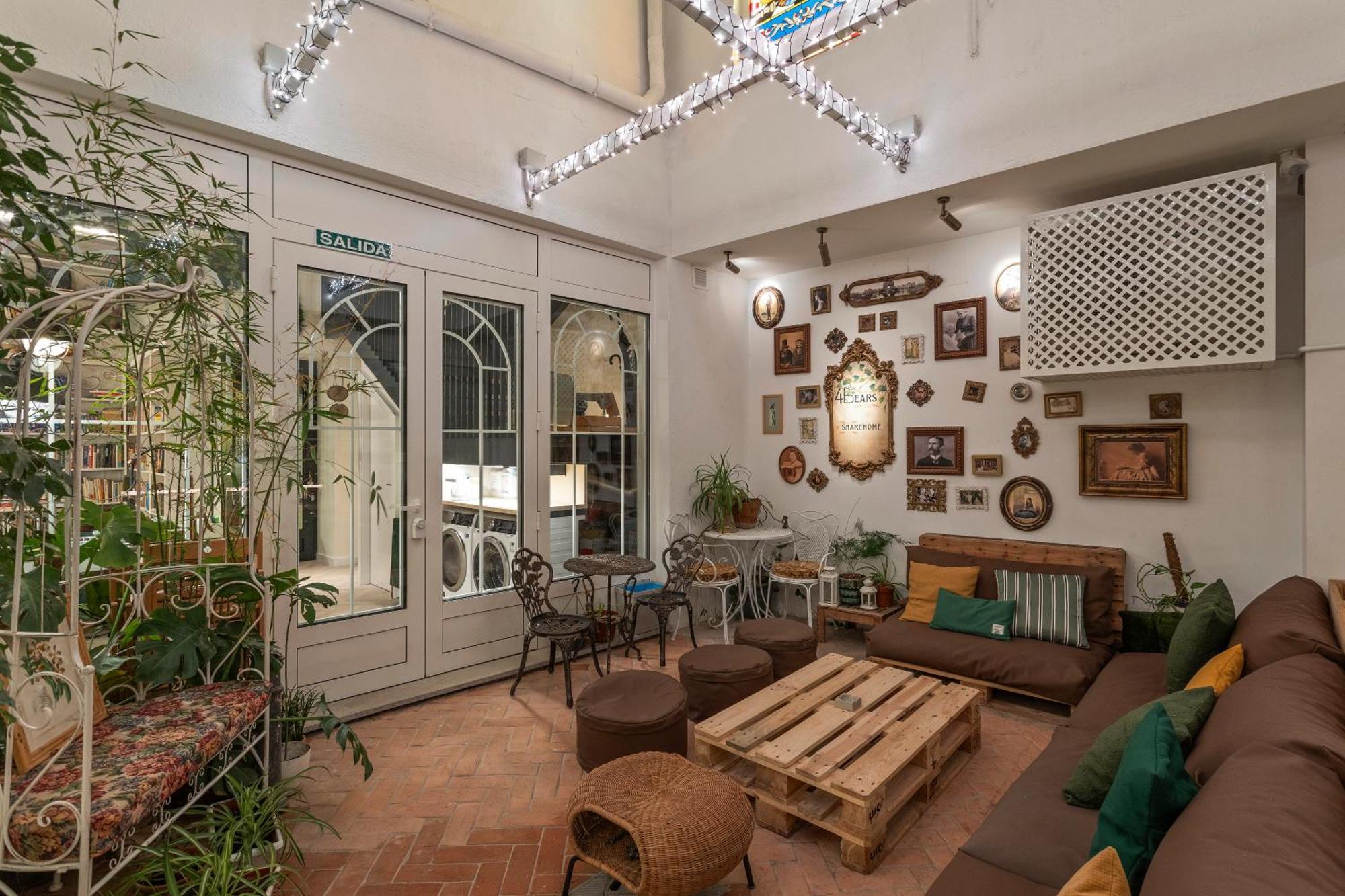 4 Bears Sharehome — Photos 1